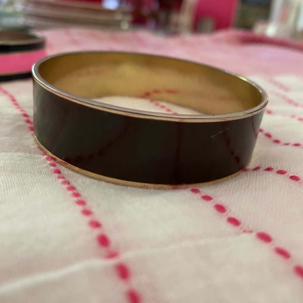 🌸JCREW 2 Bangles - Picture 7 of 8